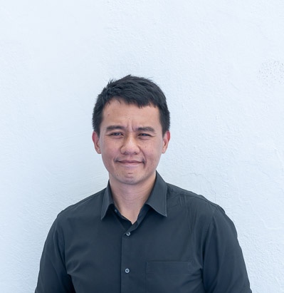 Kevin Ng, Chief Technology Officer